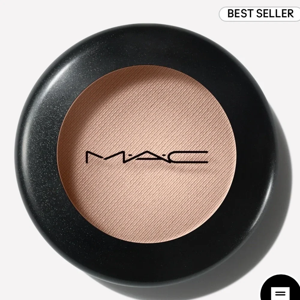 MAC EYE SHADOW FARD À PAUPIÈRES OMEGA